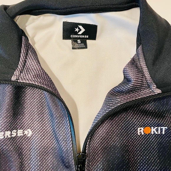 Converse jacket Rokit - Picture 1 of 4